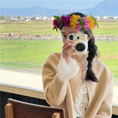 完美现在时