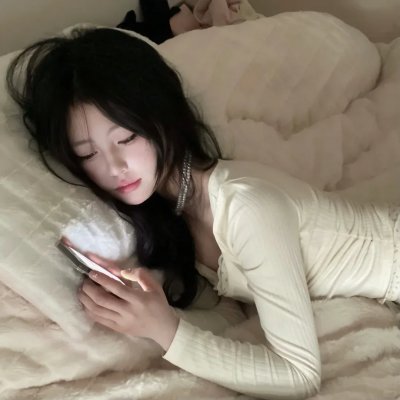 再见女郎